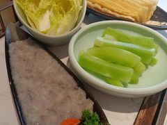 -捞神煲汤火锅(湖滨商业街店)