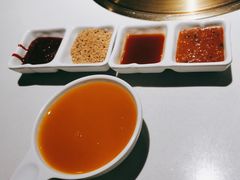 -韩时烤肉(枫蓝店)