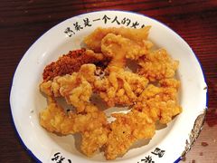 -成都你六姐·牛肉冒菜(城市集市合生汇店)