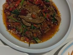 -饭橘汉江码头·乡野土菜馆(静安路店)