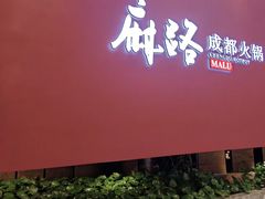 -麻路成都火锅(柏威年店)
