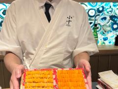 -小十Omakase(地王大厦店)