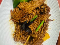 -魁盛居百年鲁菜馆(中林路店)
