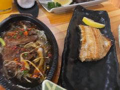 -割烹旭日本料理(龙湖狮山天街店)