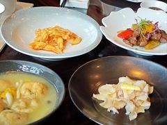 -新天世纪中餐厅
