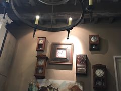 -ALBERGUE 1601 婆仔屋葡国餐厅