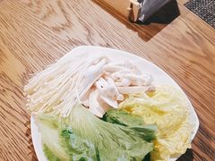 -天津湾西餐厅(三亚海棠湾洲际度假酒店)