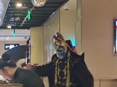 -海底捞火锅(名门店)