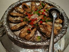 -霞客居酒店·霞客食府·宁海特色小海鲜