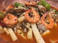 -云海肴云南菜(青浦宝龙店)