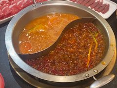 -沸炉重庆老火锅(军事博物馆店)