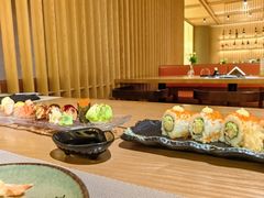 -松临·铁板烧&Omakase(神农店)