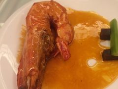 -鹿鸣春饭店(总店)