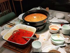 -金佬馆·川菜bistro(芜湖镜湖万达店)