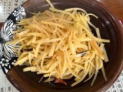 -茗味居羊肉汤面馆(临沂路店)