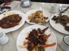 -同发号饭庄(复兴路店)