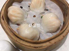 -香港翠园茶餐厅(迪凯银座店)