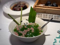 -桂满陇·海市蜃楼·黑金(国金店)