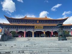 -崇圣寺三塔文化旅游区