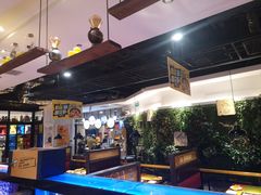 大堂-一品渝香·好吖好鸭时尚干锅鸭头(乐汇城店)