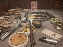 -巴奴毛肚火锅(商城路店)