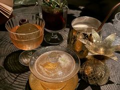 -Hideout Hookah Lounge·隐觅地