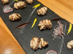 -希望日本料理(保利香槟花园店)