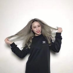 -崇森 HAIR SALON美发