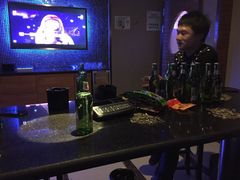 -好声音时尚量贩KTV(之心城店)