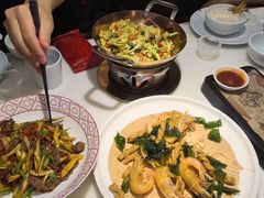 -径山十八道·风味民间菜(华夏之心店)