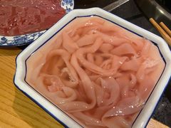 -飘香火锅(玉林西路店)