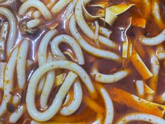 -丽虹云南过桥米线(兴工街店)