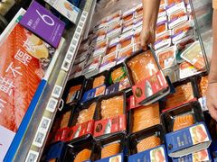 -盒马鲜生(曜一城店)