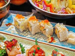 -昱匠·日本料理(金融街店)