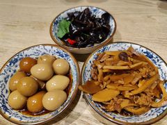-新万鑫银丝面·非遗无锡味(惠山古镇店)