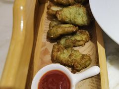 -径山十八道·风味民间菜(杭州总店)