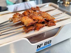 -No.DD戳子烧烤·江湖菜(北京总店)
