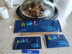 -港畔赶海蒸汽海鲜烧烤自助(仙螺岛店)