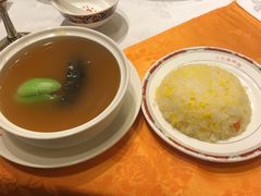-万宝海鲜舫(劳动公园店)