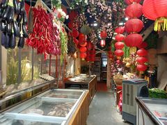 -传统菜农庄(皇姑路店)