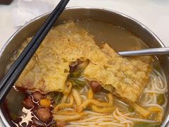 -柒小螺·螺蛳粉(利丰广场店)
