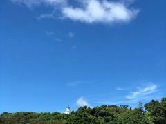 -鹅銮鼻灯塔