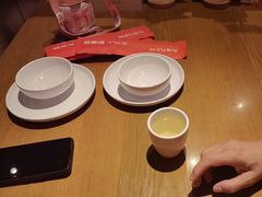 -九毛九西北菜(大东海店)