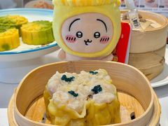 -陶陶居酒家(第十甫路总店)