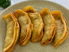 -李记清真馆(打钉巷店)