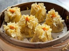 -都一处烧麦馆(前门店)