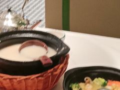 -荔粥记潮汕砂锅粥(新北万达店)