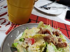 主厨沙拉-Primo·丽莫意大利窑烤披萨