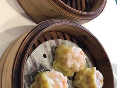 鲜虾烧卖皇-万龙洲海鲜(南新仓店)