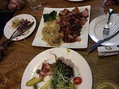 -Geneva日内瓦餐厅(西郊宝成花苑店)